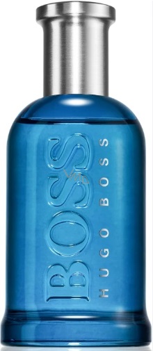 Hugo Boss BOSS Bottled Pacific Woda toaletowa - Tester